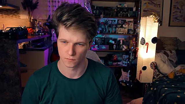 Breston Sweet online show from December 2024 05:47:02 PM