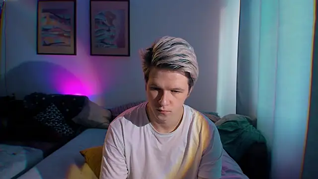 Breston Sweet online show from September 2025 02:41:02 PM