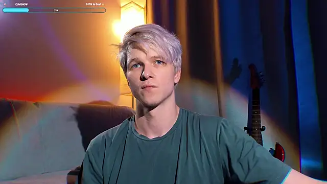 Breston Sweet online show from December 2025 02:39:01 AM