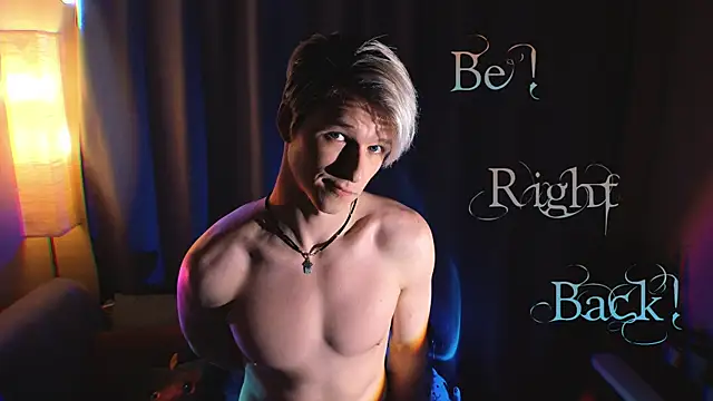 Breston Sweet online show from January 2026 09:42:01 PM