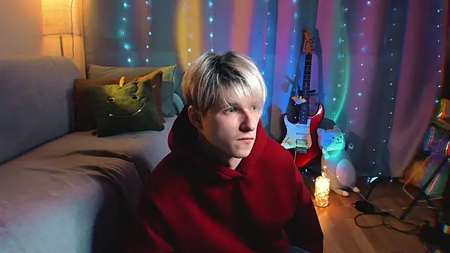 Breston Sweet online show from February 2026 01:54:01 PM