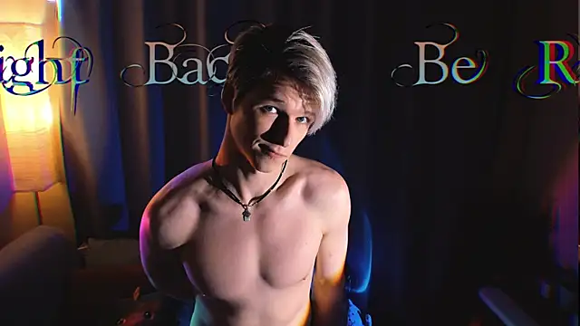 Breston Sweet online show from March 2026 07:37:01 PM