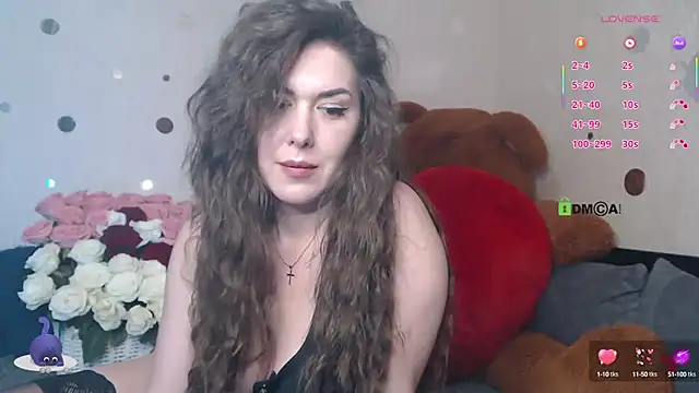 Snapshot of GENTLY--EVIL chatting on March 2025 06:29:01 PM GENTLY--EVIL online show from March 2025 06:29:01 PM