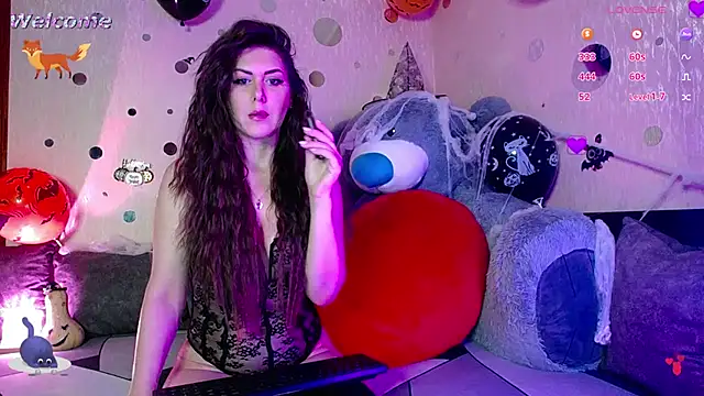 Snapshot of GENTLY--EVIL chatting on October 2025 06:09:01 PM GENTLY--EVIL online show from October 2025 06:09:01 PM