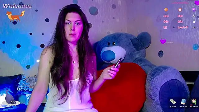 Snapshot of GENTLY--EVIL chatting on November 2025 06:29:01 PM GENTLY--EVIL online show from November 2025 06:29:01 PM