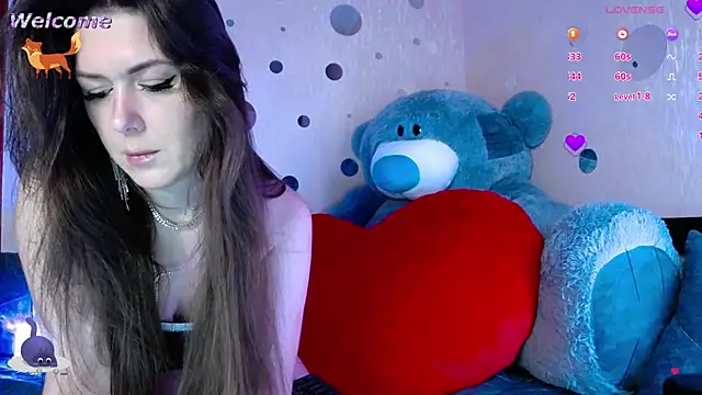 Snapshot of GENTLY--EVIL chatting on November 2025 06:19:02 PM GENTLY--EVIL online show from November 2025 06:19:02 PM