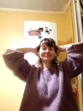 Snapshot of TiAmorre chatting on December 2024 05:54:02 PM TiAmorre online show from December 2024 05:54:02 PM