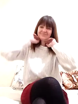 Snapshot of TiAmorre chatting on December 2024 07:17:01 AM TiAmorre online show from December 2024 07:17:01 AM