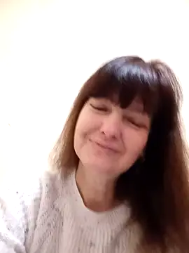 Snapshot of TiAmorre chatting on January 2025 01:52:01 PM TiAmorre online show from January 2025 01:52:01 PM