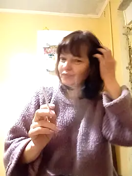 Snapshot of TiAmorre chatting on February 2025 05:37:01 PM TiAmorre online show from February 2025 05:37:01 PM