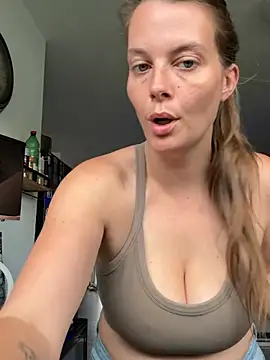 Snapshot of newMichelle chatting on July 2026 05:32:02 AM newMichelle online show from July 2026 05:32:02 AM