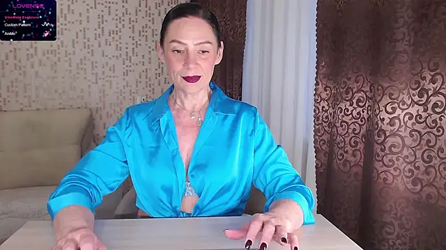 BelovedLady online show from December 2025 06:01:02 AM