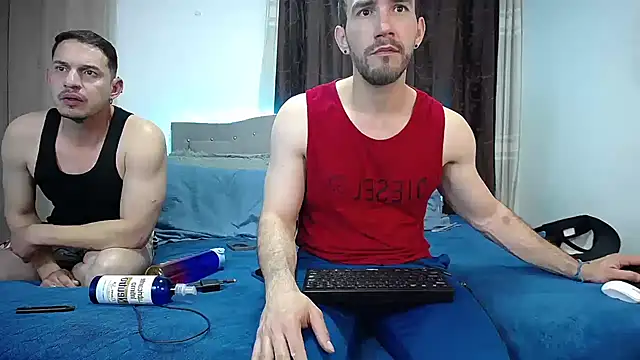 Danny hot fun online show from September 2025 03:50:02 AM