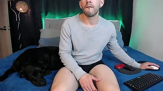 Danny hot fun online show from September 2025 05:09:02 AM