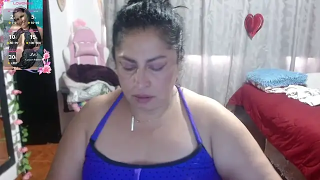 Keyla01  online show from March 2025 04:22:02 PM