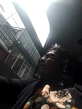 Keyla01  online show from October 2025 05:24:02 PM