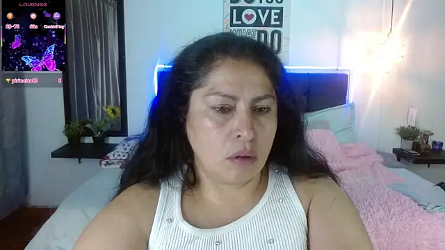 Keyla01  online show from March 2026 06:52:02 AM