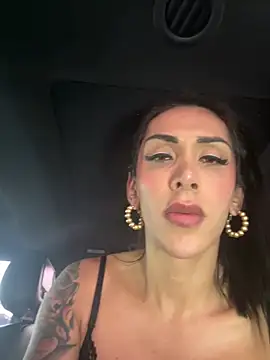 morganaramirez online show from December 2024 05:52:02 PM