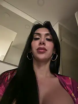 morganaramirez online show from February 2025 07:01:02 AM