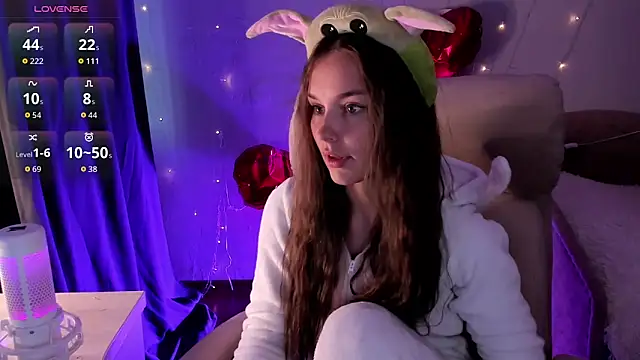 AliceOrlova online show from May 2026 02:37:01 PM