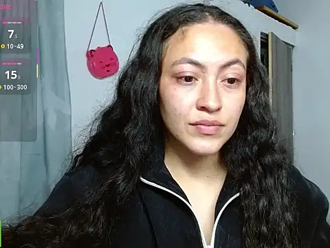 Snapshot of Olivia_Bright chatting on February 2026 01:42:02 AM Olivia Bright online show from February 2026 01:42:02 AM