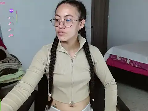 Olivia Bright online show from May 2026 08:02:02 PM