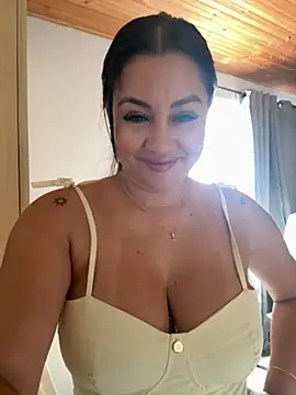 ValeryGrey online show from March 2026 03:33:01 PM