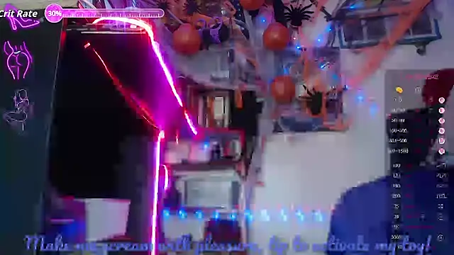 monita brown  online show from October 2025 06:09:01 PM