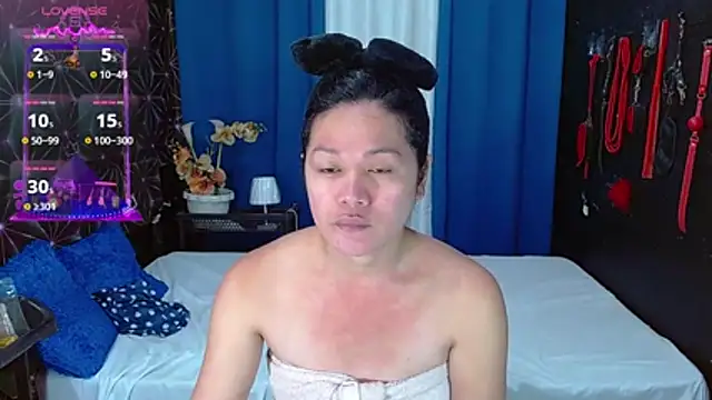 StellaGoddess online show from February 2026 02:43:02 PM