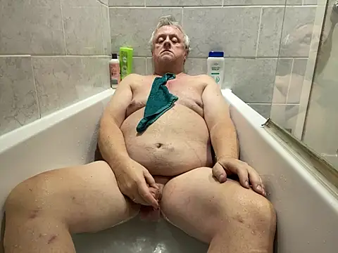 bigbadjon69 online show from January 2025 04:07:02 PM