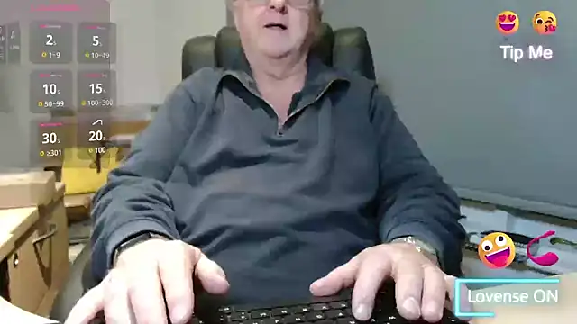 bigbadjon69 online show from March 2025 04:43:02 AM