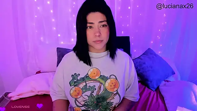 Snapshot of lucy26_ chatting on November 2025 03:27:02 AM lucy26 online show from November 2025 03:27:02 AM