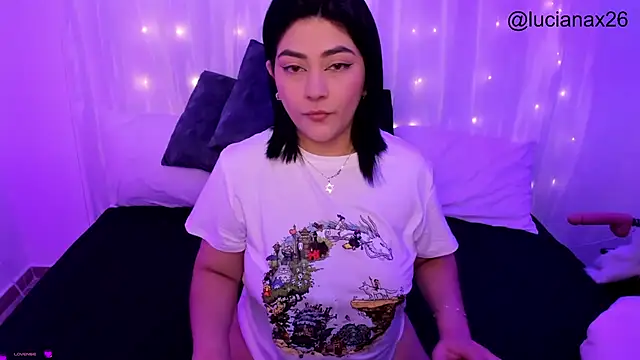 Snapshot of lucy26_ chatting on November 2025 03:17:01 AM lucy26 online show from November 2025 03:17:01 AM