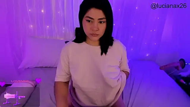 Snapshot of lucy26_ chatting on November 2025 02:56:01 AM lucy26 online show from November 2025 02:56:01 AM