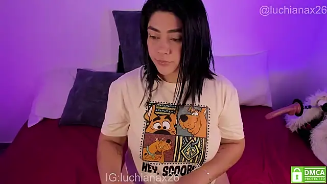 lucy26  online show from March 2026 02:38:02 AM