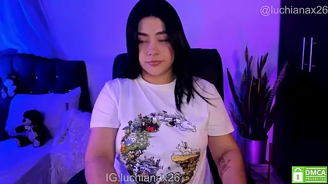 lucy26  online show from April 2026 02:39:02 AM