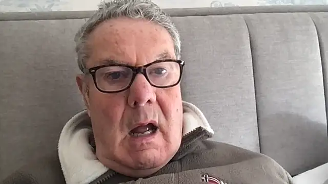 Oldpistolpete online show from November 2025 09:53:01 AM