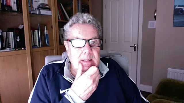 Oldpistolpete online show from March 2026 10:22:02 AM