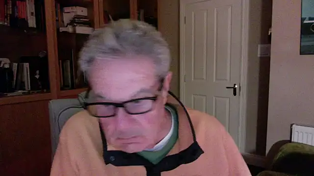 Oldpistolpete online show from March 2026 11:56:02 PM