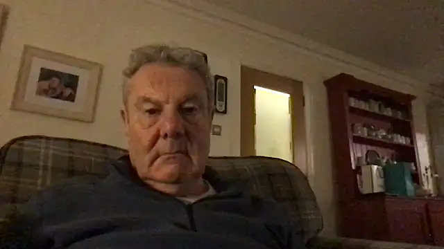 Oldpistolpete online show from April 2026 07:55:01 PM