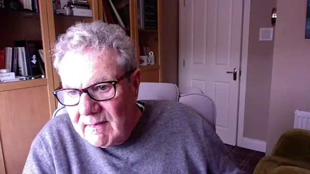 Oldpistolpete online show from April 2026 01:38:02 PM