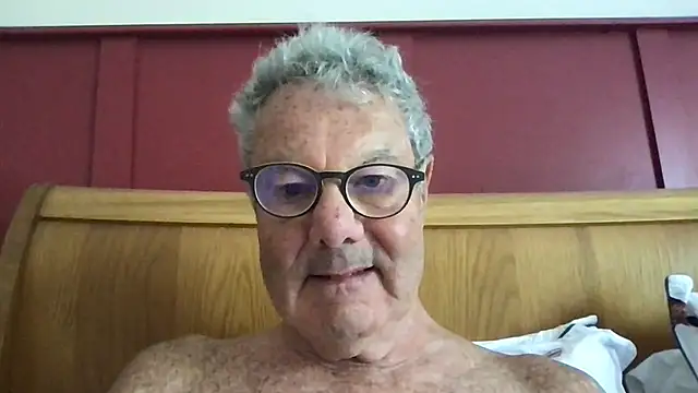 Oldpistolpete online show from July 2026 09:12:01 AM