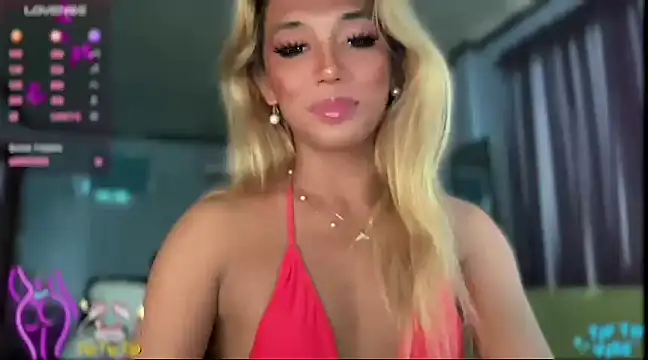 cockprincess diannaxx online show from January 2025 07:07:01 AM