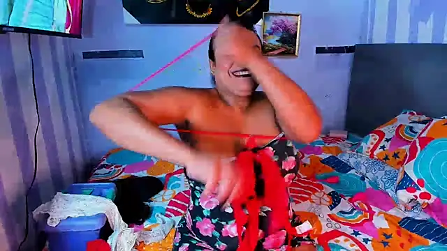 Snapshot of luciana_osorno chatting on February 2025 11:23:02 PM luciana osorno online show from February 2025 11:23:02 PM