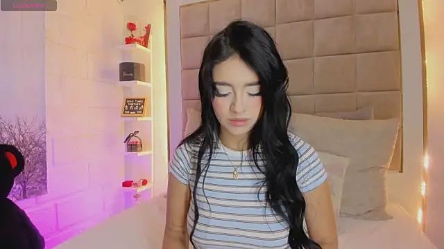 Victoria adaams online show from March 2026 12:41:01 PM