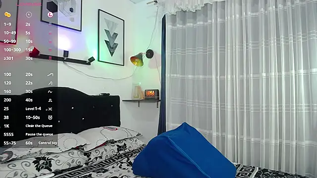 Tomas and liam online show from March 2025 05:14:02 AM