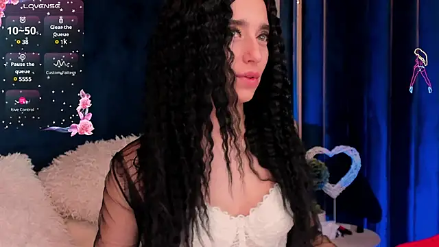 VanessaAngel online show from January 2025 06:55:02 AM