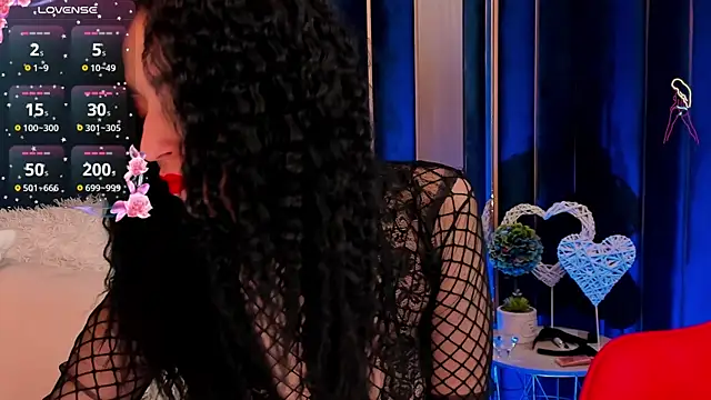 VanessaAngel online show from February 2025 07:18:02 AM