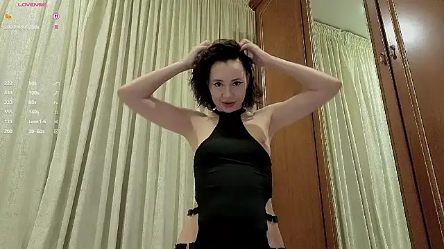 Crazy team  online show from April 2026 03:31:02 PM