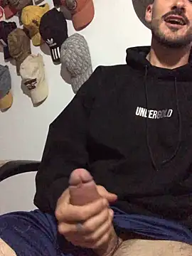 Cabetothepro online show from November 2025 06:05:02 AM